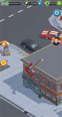 物业大亨汉化版