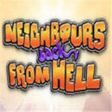 整蛊邻居归来中文版