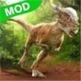重头龙模拟器Pachycephalosaurus Simulator