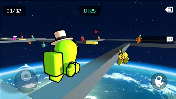 鱿鱼终极淘汰赛