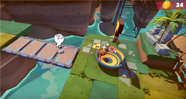 快到碗里来测试服