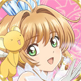 魔卡少女樱回忆钥匙