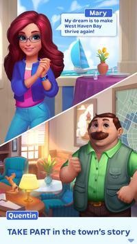 海滨市改造游戏