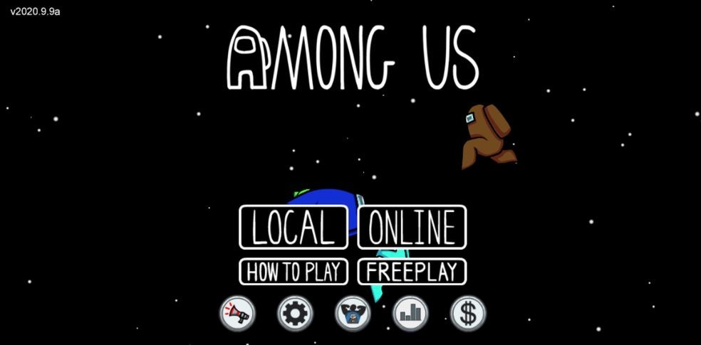 在我们之间赏金模式