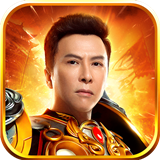 火龙国战传奇高爆版