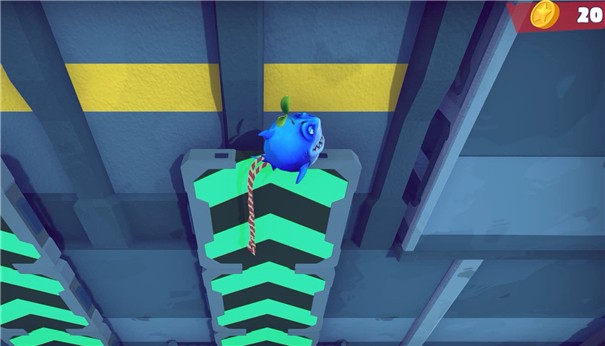 快到碗里来测试服