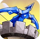 镇妖塔顶王之战