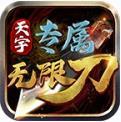 天宇专属无限刀