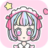 装扮少女免费版