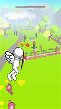 天使探索最新版