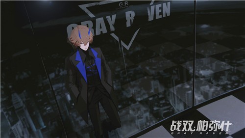 战双帕弥什官方版