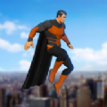 绳索英雄求生Super Rope Hero