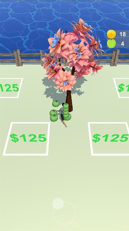 闲置苹果大亨Idle Farmer