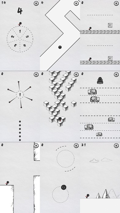 36种死法测试版