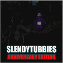 鬼畜版天线宝宝