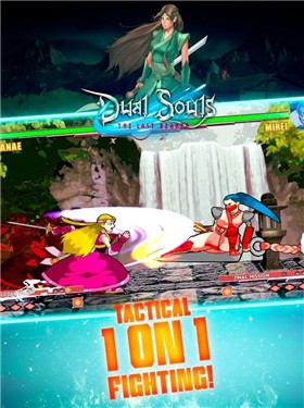 双重灵魂承载者