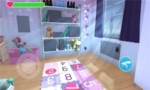 蚊子模拟器手游