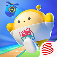 蛋仔派对九游版