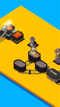 空闲刀片锻造厂