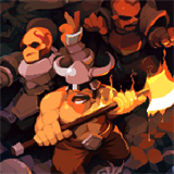 英雄围城口袋汉化版