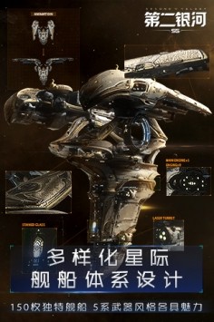 第二银河国际服