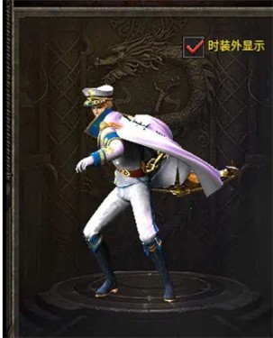 青丘冰雪高爆版