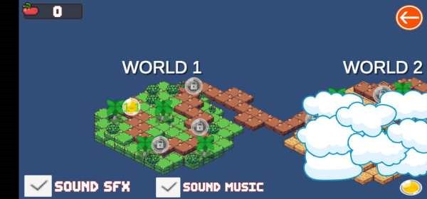 超级点头的世界