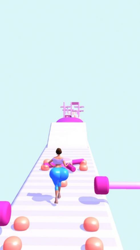 胖姐我最美游戏