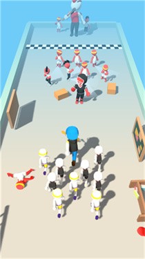 恶霸冲突Bully Clash