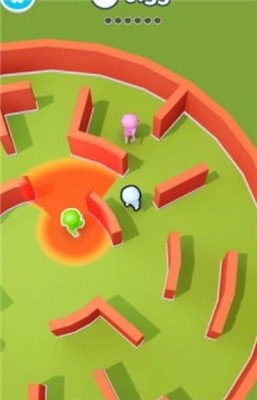 超级躲猫猫模拟器