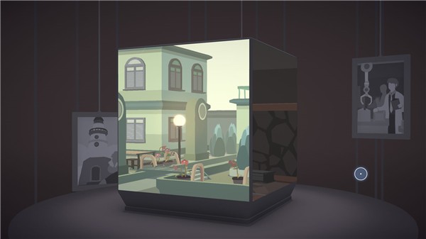 笼中窥梦体验服