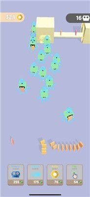 多米诺闲置大亨游戏