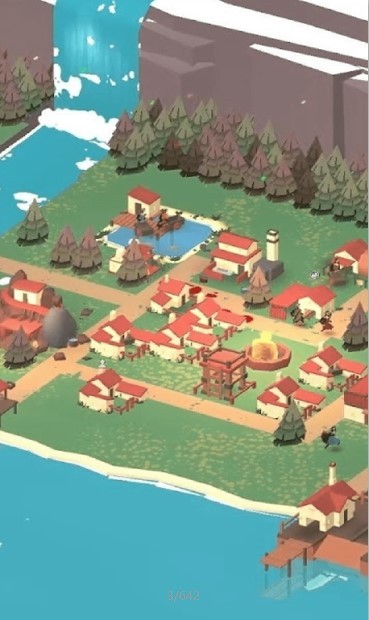 篝火2未知的海岸九游版