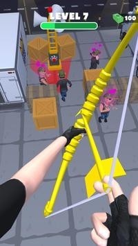 隐形射击者Stealth Shooter