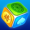 微乐家乡麻将二人麻将