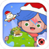 米加小镇大学更新版