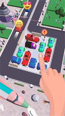 挪车老司机测试版