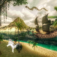 野蛮人生存大乱斗