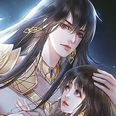 苍莲王女