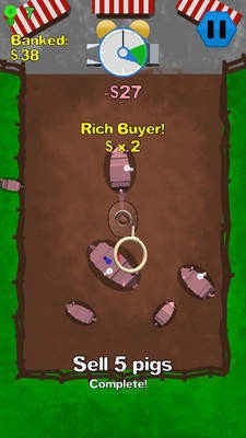 养猪场主红包版