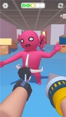 元拳MetaFist
