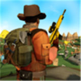 真正的军人突击队