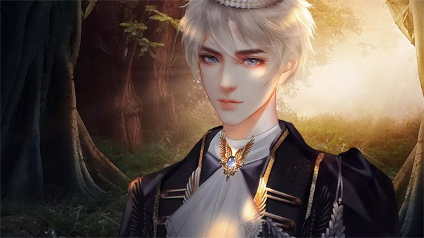 赏金女猎人