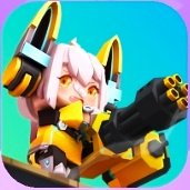 迷你世界枪战精英游戏