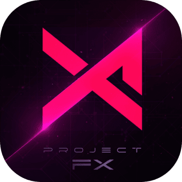 ProjectFX