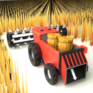 收割机冲刺HarvesterRush