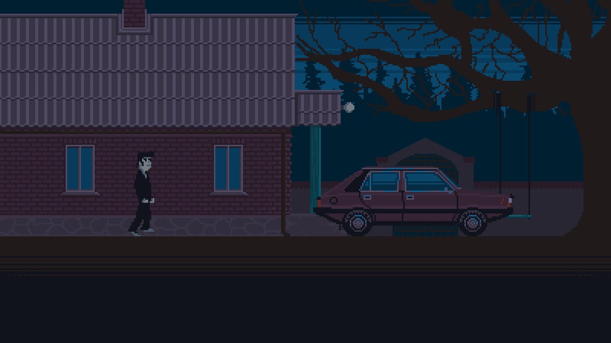 不要和陌生人说话