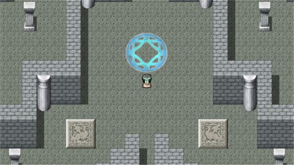 传说之剑苍冥的救赎