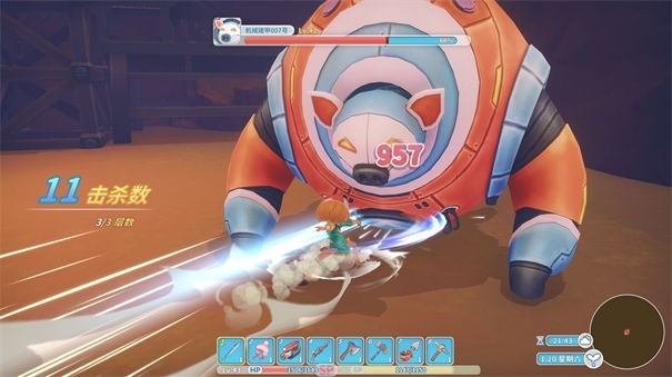 波西亚时光手游国际服