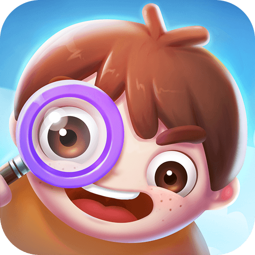 全民来找茬新版